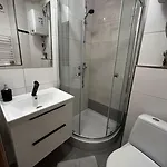 Appartement Mieszkanie W Centrum
