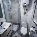 Mieszkanie W Centrum Appartement