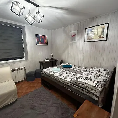 Mieszkanie W Centrum * Zakopane