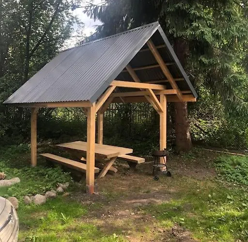 Mieszkanie W Centrum