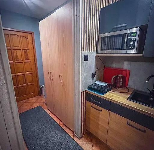 Mieszkanie W Centrum Appartamento