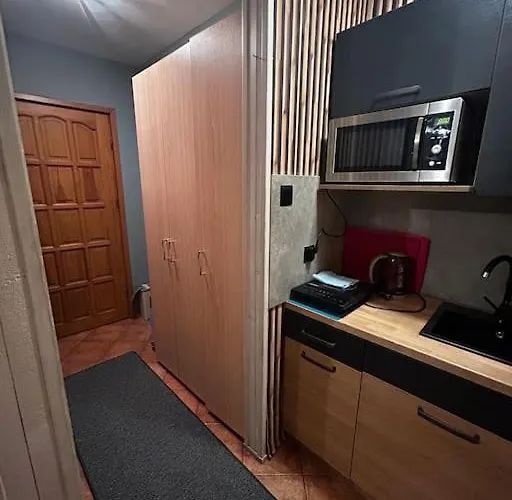 Appartamento Mieszkanie W Centrum