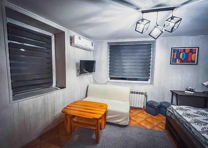 Mieszkanie W Centrum Appartamento *