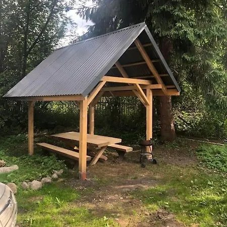 Mieszkanie W Centrum