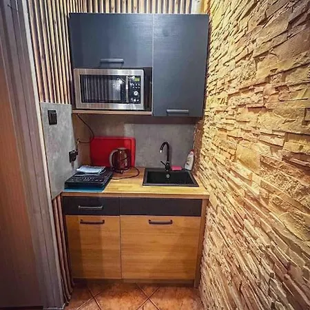 Mieszkanie W Centrum Zakopane