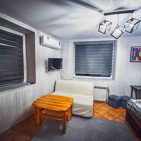 Mieszkanie W Centrum Διαμέρισμα *